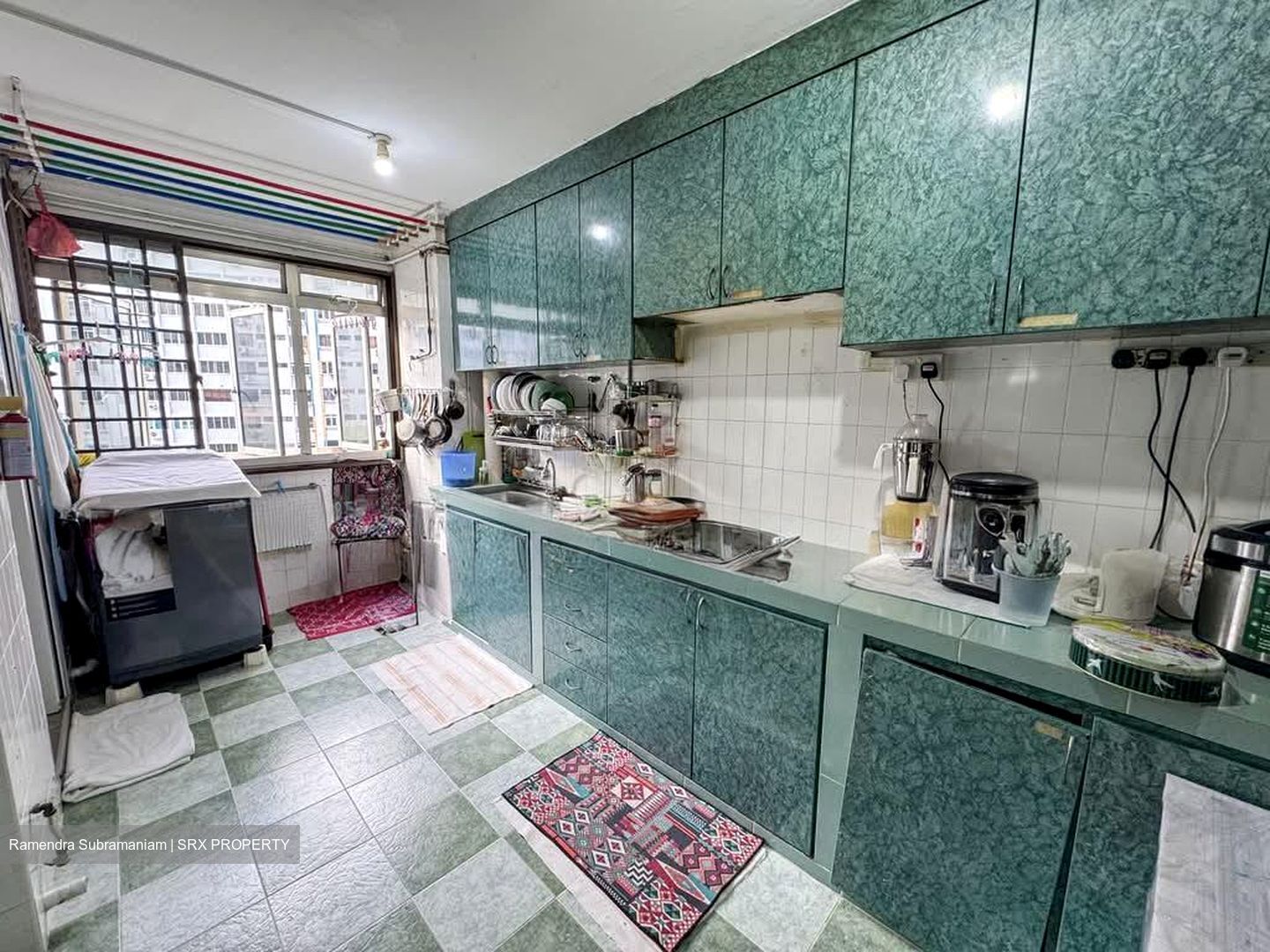 Blk 119 Teck Whye Lane (Choa Chu Kang), HDB 5 Rooms #601622681